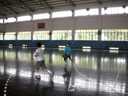 體育夏令營,學聯遊學團