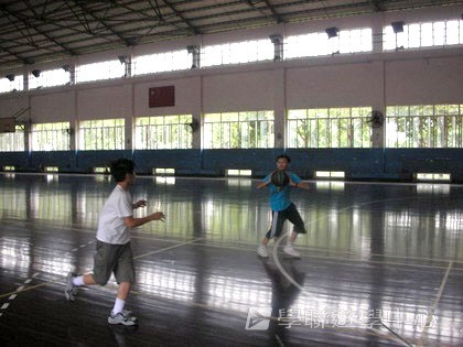 體育夏令營,學聯遊學團