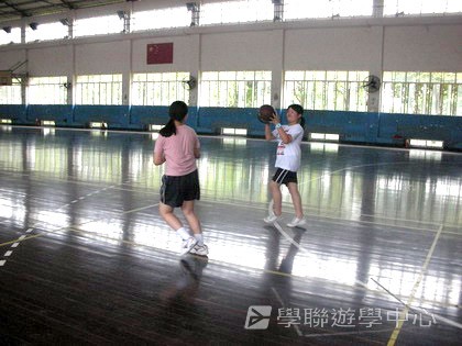 體育夏令營,學聯遊學團