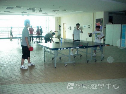 體育夏令營,學聯遊學團
