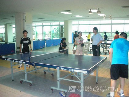 體育夏令營,學聯遊學團