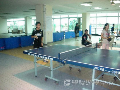 體育夏令營,學聯遊學團