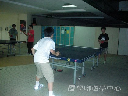 體育夏令營,學聯遊學團