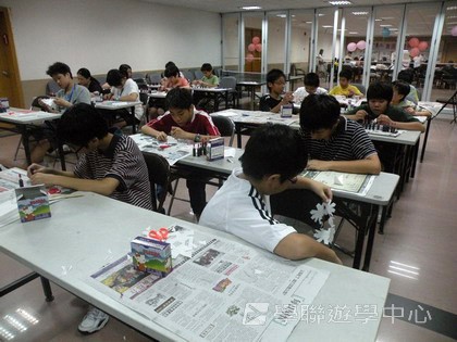體育夏令營,學聯遊學團