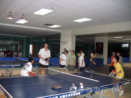 體育夏令營,學聯遊學團