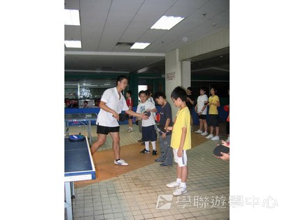 體育夏令營,學聯遊學團