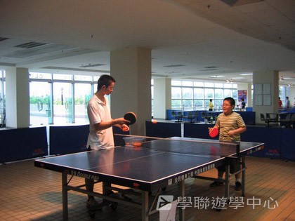 體育夏令營,學聯遊學團