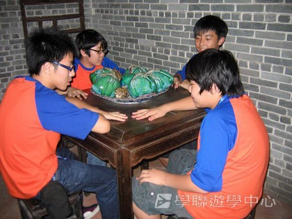 體育夏令營,學聯遊學團