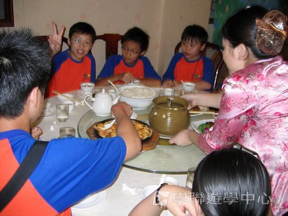 體育夏令營,學聯遊學團
