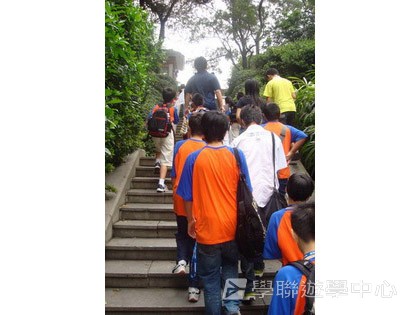 體育夏令營,學聯遊學團