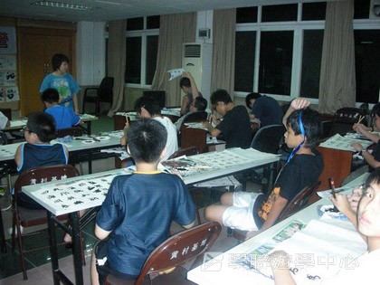 體育夏令營,學聯遊學團