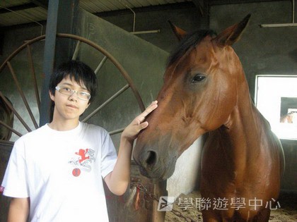 體育夏令營,學聯遊學團
