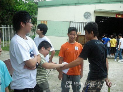 體育夏令營,學聯遊學團
