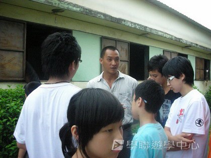 體育夏令營,學聯遊學團