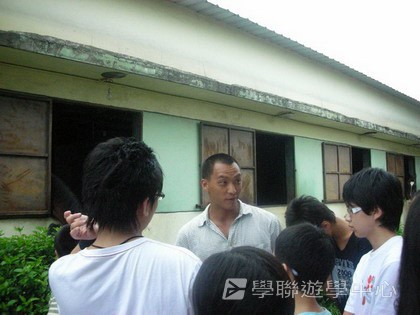 體育夏令營,學聯遊學團