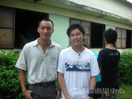 體育夏令營,學聯遊學團
