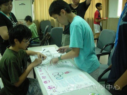 體育夏令營,學聯遊學團