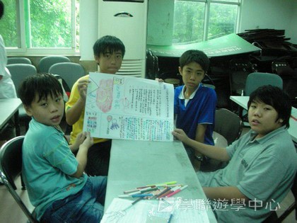 體育夏令營,學聯遊學團