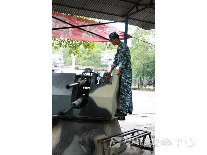 黃埔軍校體驗營,學聯遊學團