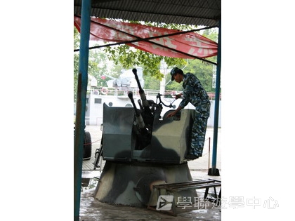 黃埔軍校體驗營,學聯遊學團