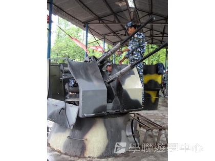 黃埔軍校體驗營,學聯遊學團