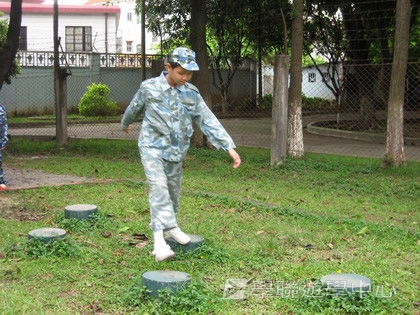 黃埔軍校體驗營,學聯遊學團