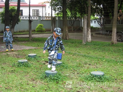 黃埔軍校體驗營,學聯遊學團