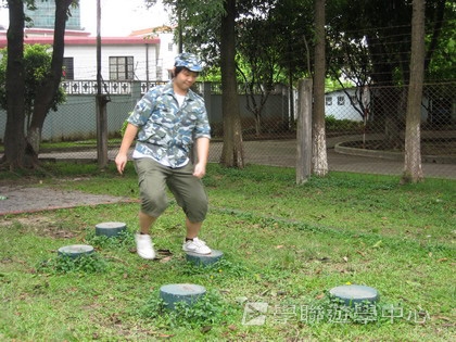 黃埔軍校體驗營,學聯遊學團