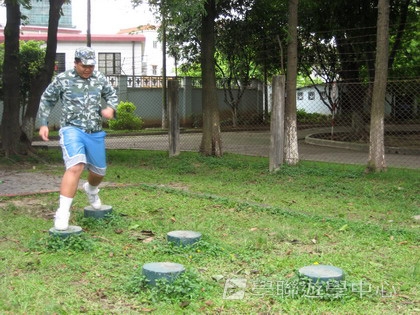 黃埔軍校體驗營,學聯遊學團