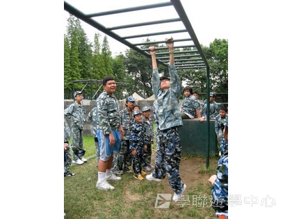 黃埔軍校體驗營,學聯遊學團