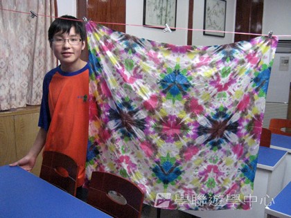 普通話夏令營,學聯遊學團