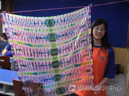 普通話夏令營,學聯遊學團