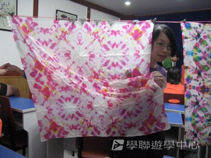 普通話夏令營,學聯遊學團