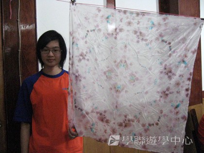 普通話夏令營,學聯遊學團