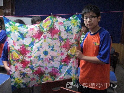 普通話夏令營,學聯遊學團