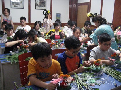 普通話夏令營,學聯遊學團