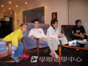 悉尼都會文化體驗遊學假期,學聯遊學團