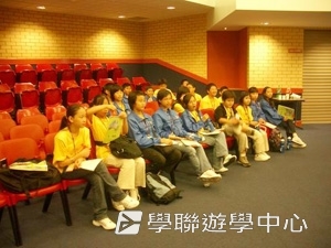 16天布里斯本遊學假期,學聯遊學團