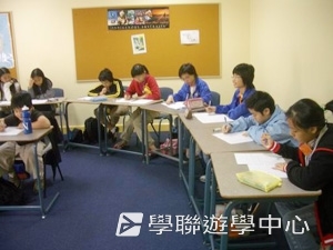 16天布里斯本遊學假期,學聯遊學團