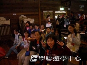 16天布里斯本遊學假期,學聯遊學團