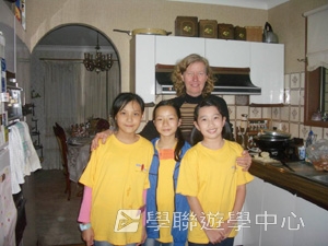 16天布里斯本遊學假期,學聯遊學團