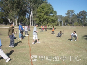 16天布里斯本遊學假期,學聯遊學團