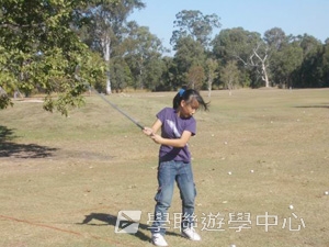 16天布里斯本遊學假期,學聯遊學團