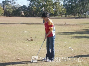 16天布里斯本遊學假期,學聯遊學團