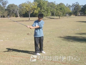 16天布里斯本遊學假期,學聯遊學團