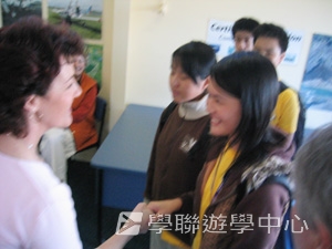 英語飛行探索之旅,學聯遊學團