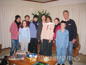 英語飛行探索之旅,學聯遊學團