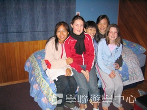 英語飛行探索之旅,學聯遊學團