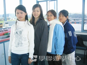 英語飛行探索之旅,學聯遊學團