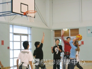 英語飛行探索之旅,學聯遊學團